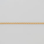WHOLESALE PERMANENT JEWELRY BOX CHAIN