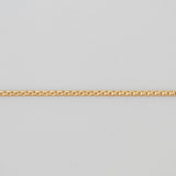 WHOLESALE PERMANENT JEWELRY BOX CHAIN