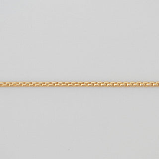 WHOLESALE PERMANENT JEWELRY BOX CHAIN