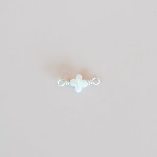 white clover opal connector