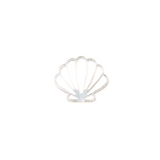 Shell Charm - Dangle or Connector