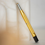 Brass Scratch Pen