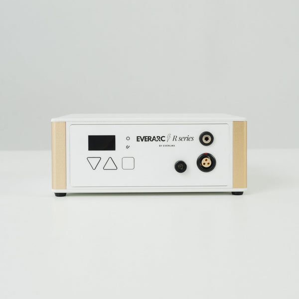 EVERARC™ or EVERARC™ R Series Welder