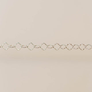 Clover - Sterling Silver