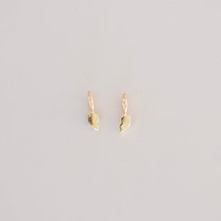 BFF Dangle Charm Set - Gold Filled
