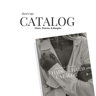 Chain + Charm Catalog