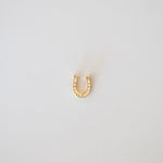 HORSESHOE CHARM FOR PERMANENT JEWELRY