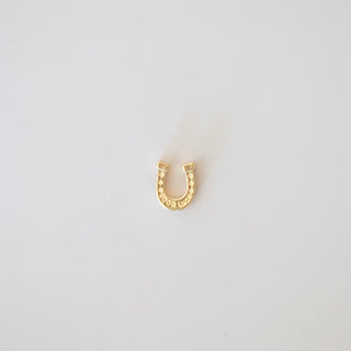 HORSESHOE CHARM FOR PERMANENT JEWELRY