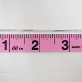 Long Flattened Bar (Rolo Links) - Sterling Silver