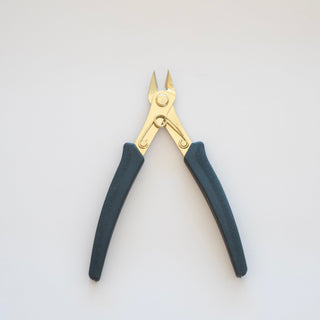 Precision Cutter - Black & Gold