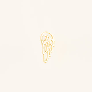 Angel Wing Charm - Dangle or Connector