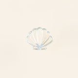 Shell Charm - Dangle or Connector