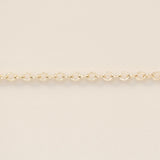 Textured Oval - Medium - GF