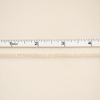 Textured Oval - Medium - GF