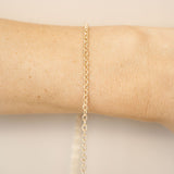 Textured Oval - Medium - GF