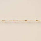Expanded Tube Chain - GF