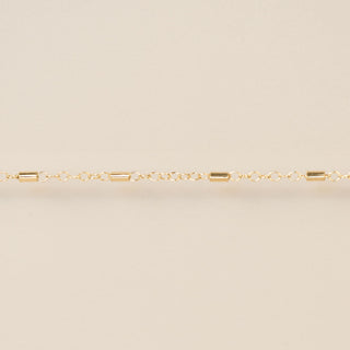 Expanded Tube Chain - GF
