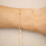 Expanded Tube Chain - GF