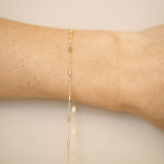 Expanded Tube Chain - GF