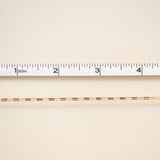Venetian Box Chain - Medium - GF