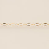 Triple Link Dapped - Medium - GF