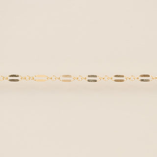 Triple Link Dapped - Medium - GF