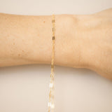 Triple Link Dapped - Medium - GF