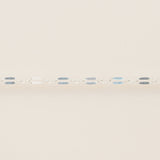 silver chain for permanent jewelry