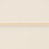 Rope Chain - Small - GF
