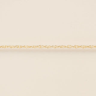 Rope Chain - Small - GF