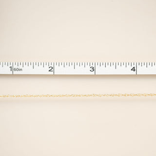 Rope Chain - Small - GF