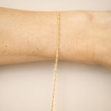 Rope Chain - Small - GF