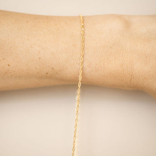Rope Chain - Small - GF