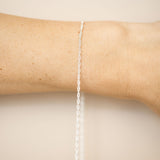 Rope - Small - Sterling Silver