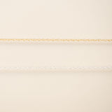 Rope Chain - Small - GF