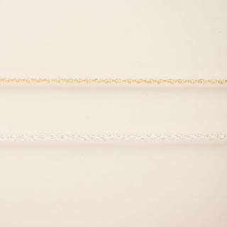 Rope Chain - Small - GF