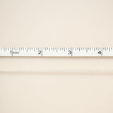 Rope - Medium - Sterling Silver