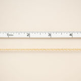 Rope Chain - Large - GF