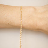 Rope Chain - Large - GF