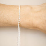 Rope Chain - Large - Sterling Silver