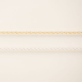 Rope Chain - Large - GF