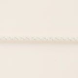 Rope Chain - Large - Sterling Silver