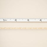 Flattened Figaro - Medium - GF