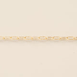 Textured Paperclip - Medium - GF