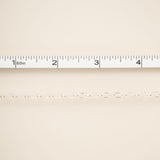 Linked Paperclip - Sterling Silver