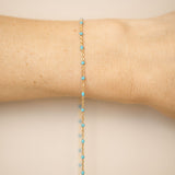 Cable Enamel Blue - GF