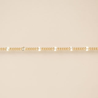 Curb Sunburst - Large - GF