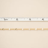 Curb Sunburst - Large - GF