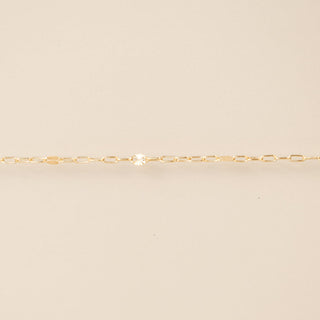 Sunburst Paperclip (5 Paperclip links)