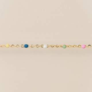 Cable Enamel in Dream - GF
